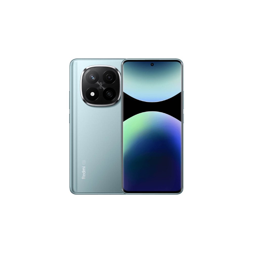 xiaomi redmi note 14 pro+ 5g 12/512gb axul smartphone