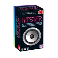 jumbo hitster
