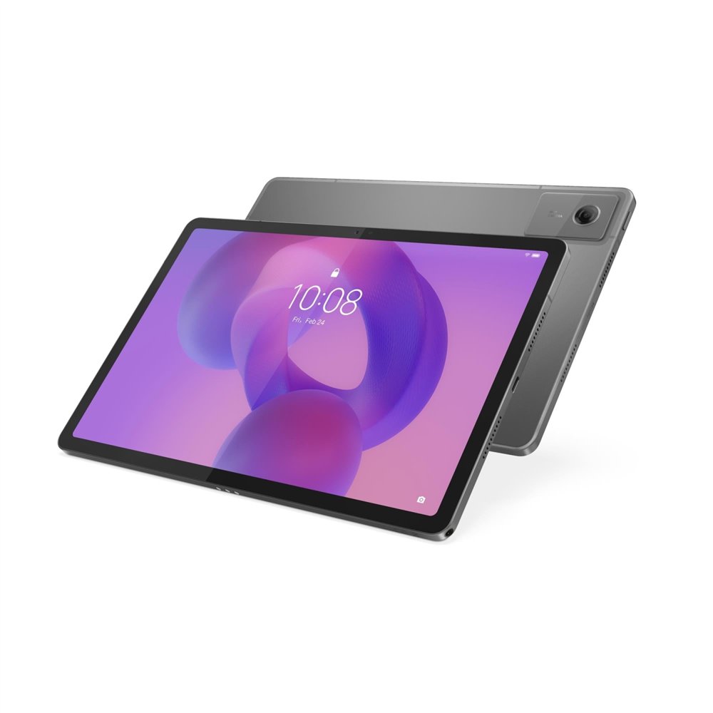 lenovo tab k11 gen 2 mediatek 128 gb 27,9 cm (11") 8 gb wi-fi 5 (802.11ac) android 15 gris