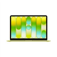 apple macbook neo 13" apple a18 pro 8gb 256gb ssd gpu 5 núcleos macos citrico