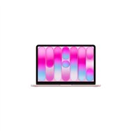 apple macbook neo 13" apple a18 pro 8gb 256gb ssd gpu 5 núcleos macos rosa nube