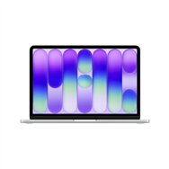 apple macbook neo 13" apple a18 pro 8gb 512gb ssd gpu 5 núcleos macos touch id plata