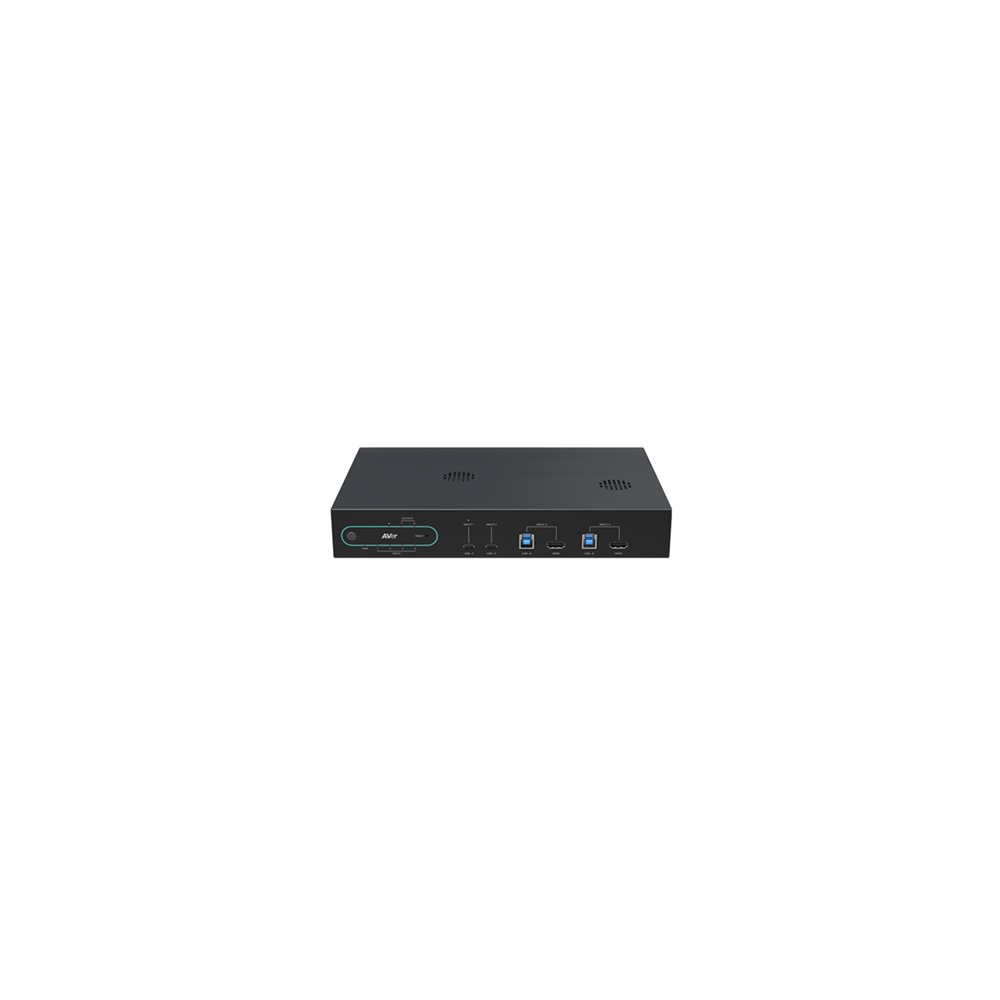 aver hub30 matriz de conmutación de presentación multimedia 150 w