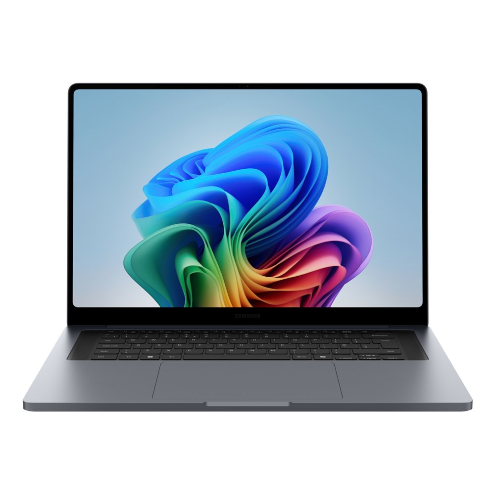 samsung galaxy book6 ultra galaxy book6 ultra7 copilot+ pc intel core ultra x7 356h portátil 40,6 cm (16") pantalla táctil wqxga