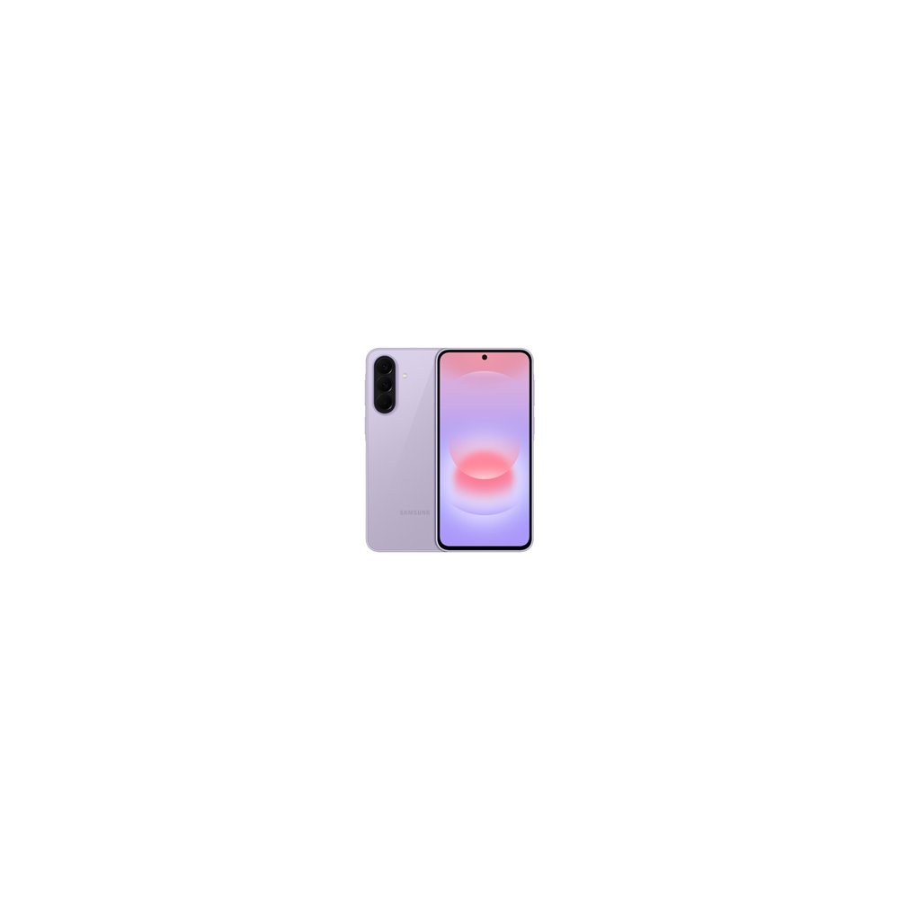 samsung galaxy a37 5g 17 cm (6.7") sim doble usb tipo c 8 gb 256 gb 5000 mah lavanda