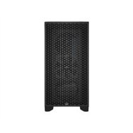 caja corsair 3000d airflow atx negra (cc-9011251-ww)