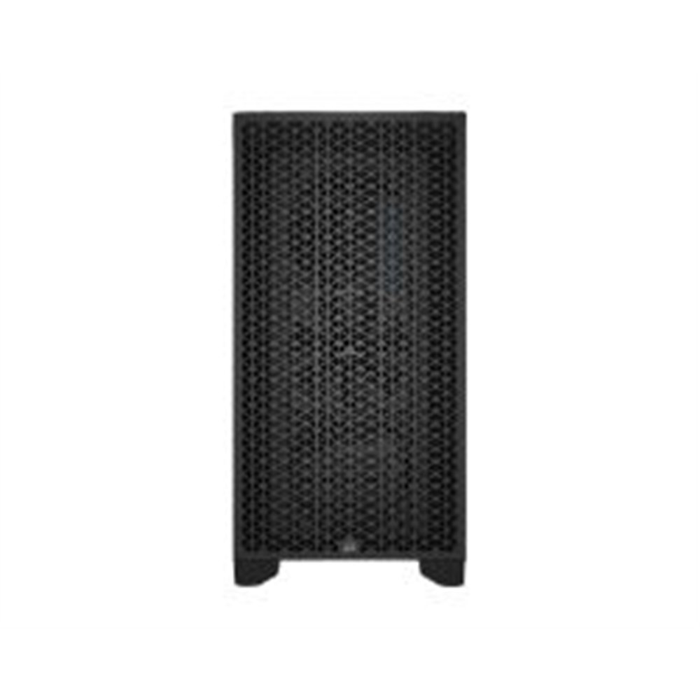 caja corsair 3000d airflow atx negra (cc-9011251-ww)