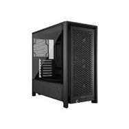 caja corsair frame 4000d atx negra (cc-9011312-ww)
