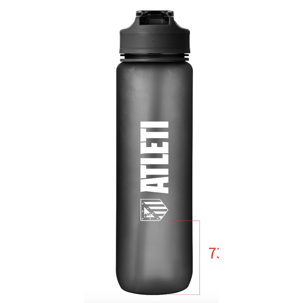 botella de agua atletico de madrid 1000ml