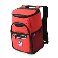 mochila porta alimentos termica atletico de madrid