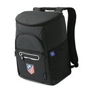 mochila porta alimentos termica atletico de madrid