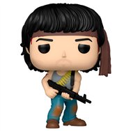 figura pop rambo john rambo