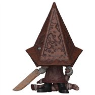 figura pop premium silent hill 2 pyramid head