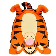 mochila tigger winnie the pooh disney loungefly 25cm