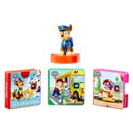 spanish story dream machine paw patrol stories