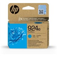 tinta hp 924e xl cyan