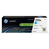 toner hp w2201a 220a cyan