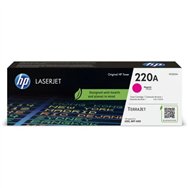 toner hp w2203a 220a magenta