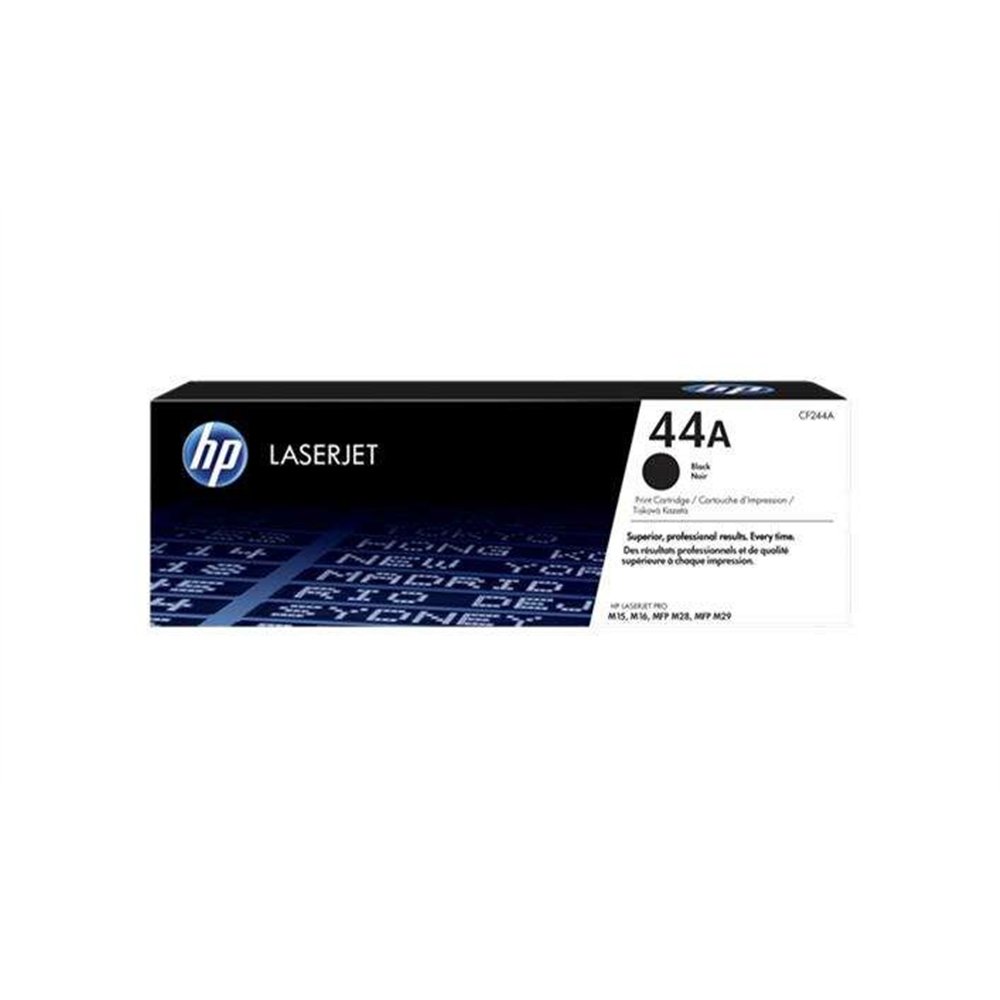 toner hp c244a 44a black
