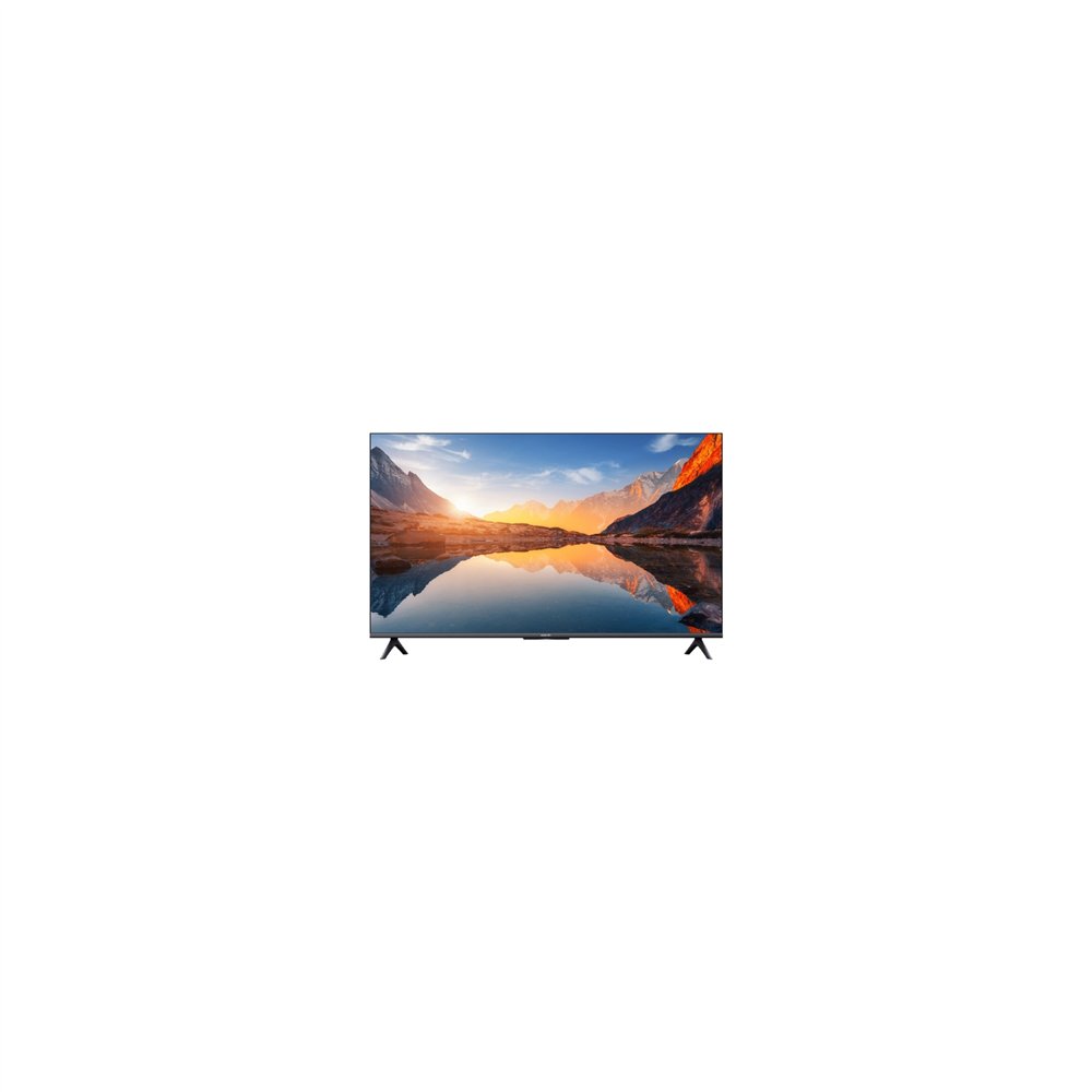 xiaomi tv a 50 2025 127 cm (50") 4k ultra hd smart tv wifi negro