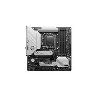 msi b760m ptoject zero intel b760 lga 1700 micro atx