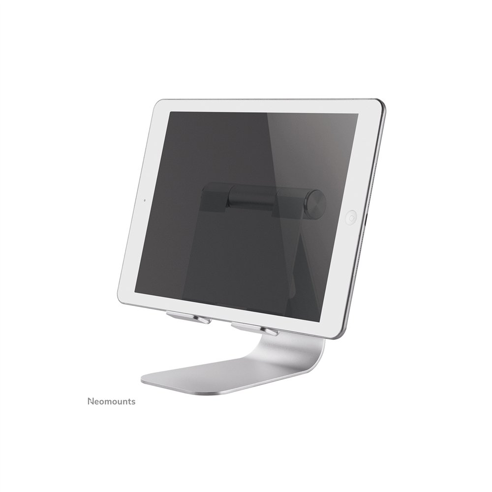 neomounts ds15-050sl1 soporte para tablet de hasta 11" - plegable - universal