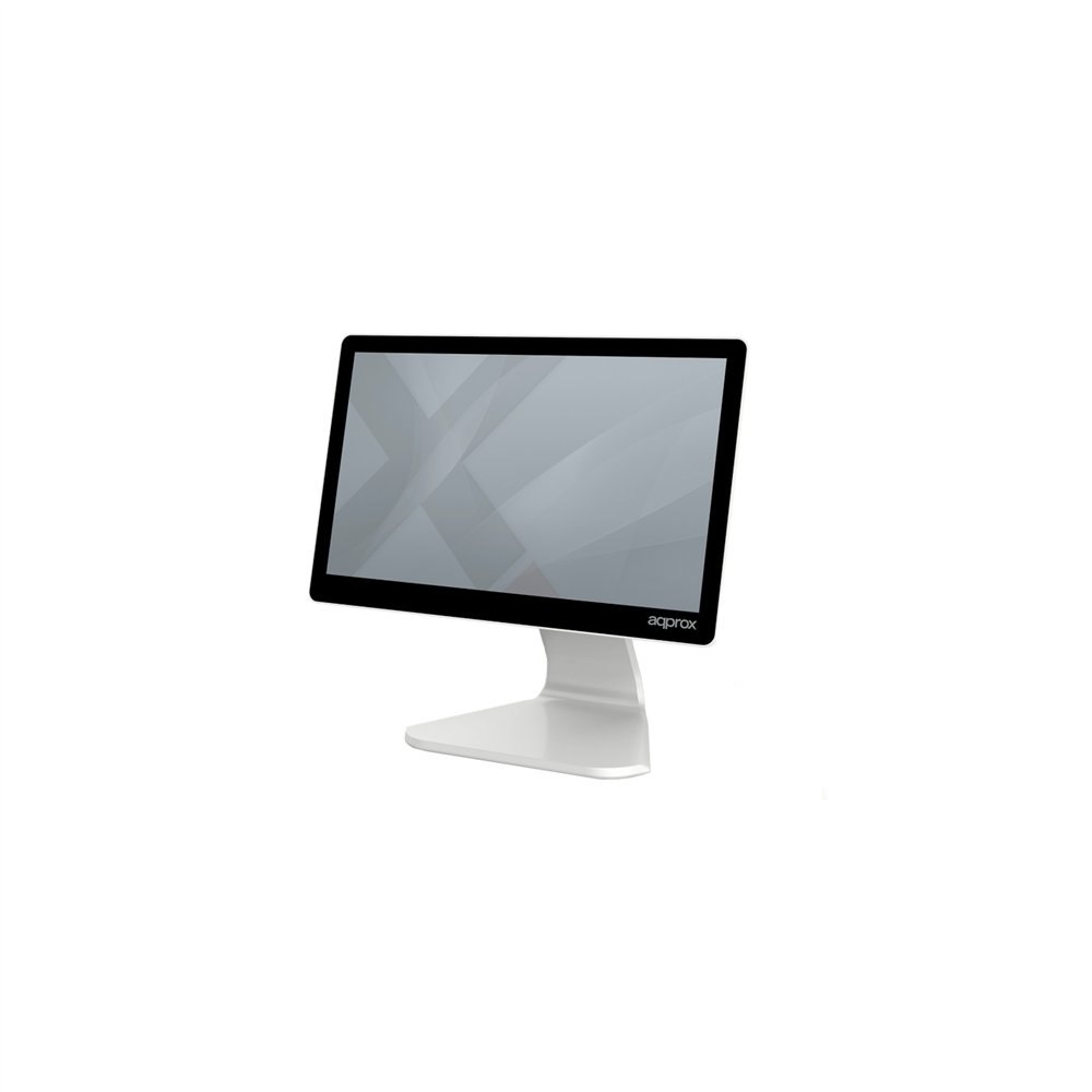 approx pos tpv05whng8-256 tpv n5095 8gb ssd 256gb 15.6 blanco