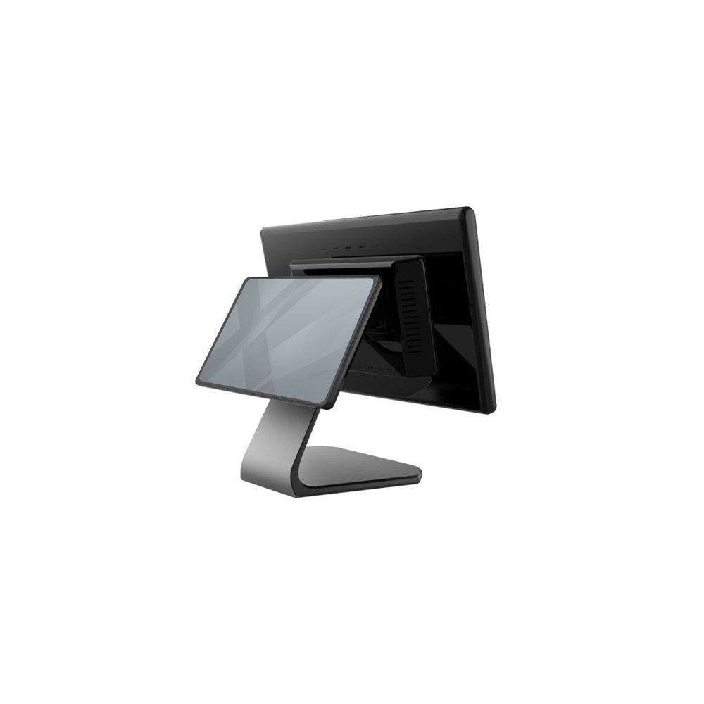 approx pos terminal tpv táctil apptpv05nvfdg8-256 15.6 capacitivo y visor
