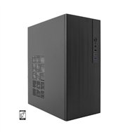 coolbox caja matx m460 usb-c 3.2 gen1 sgcc 0.8mm sin fte