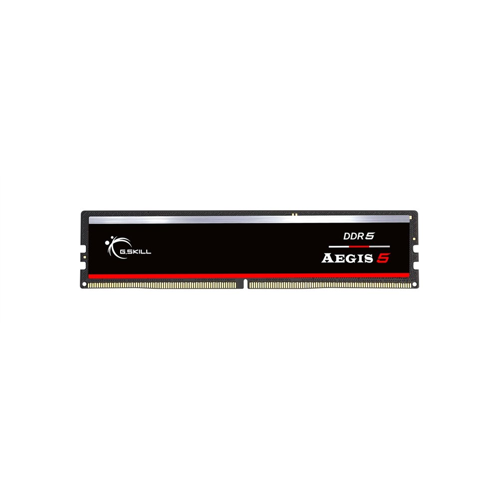 g.skill aegis f5-6000j3636f16gx1-is módulo de memoria 16 gb 1 x 16 gb ddr5 288-pin dimm