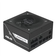 asus prime -850g unidad de fuente de alimentación 850 w 20+4 pin atx atx negro