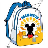 mochila mickey disney 31cm