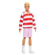 muñeco ken fashionista barbie