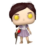 figura pop bioshock little sister with syringe
