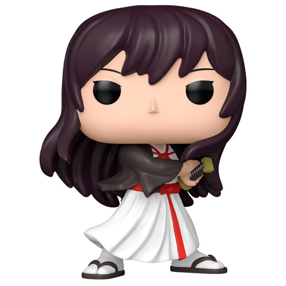figura pop hells paradise toma