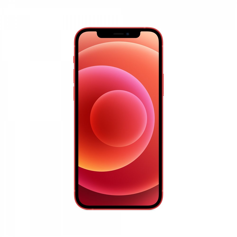 apple iphone 12 smartphone 64gb 5g rojo