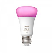 philips hue white and color ambiance pack de 1 e27