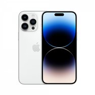 apple iphone 14 pro max 17 cm (6.7") sim doble ios 16 5g 256 gb plata