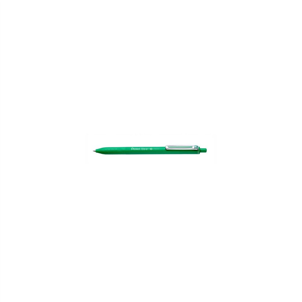 pentel bx470-d bolígrafo negro fino 1 pieza(s)