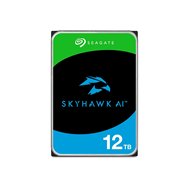 seagate skyhawk disco duro interno 12 tb 7200 rpm 512 mb 3.5" serial ata iii
