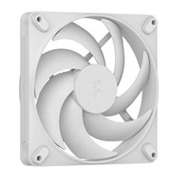 fractal design momentum 14 carcasa del ordenador ventilador 14 cm blanco 1 pieza(s)
