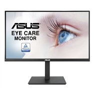 asus va27aq pantalla para pc 68,6 cm (27") 2560 x 1440 pixeles quad hd lcd negro