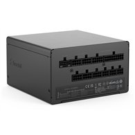 fractal design ion 3 gold 1000w unidad de fuente de alimentación 24-pin atx atx negro