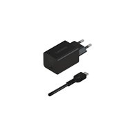 lenovo 40awgn65eu adaptador e inversor de corriente interior negro