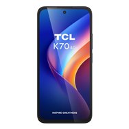 tcl k70 4/128gb azul smartphone