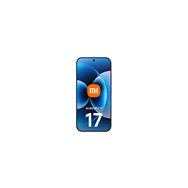 xiaomi 17 5g 12/512gb azul smartphone