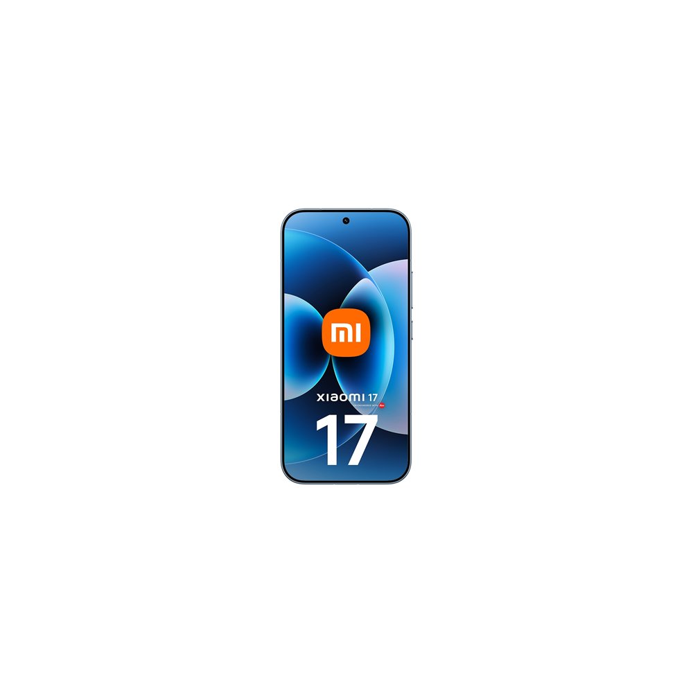 xiaomi 17 5g 12/512gb azul smartphone