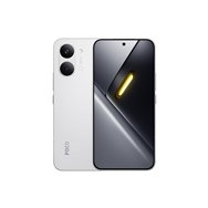 poco x8 pro max 5g 12/256gb blanco smartphone