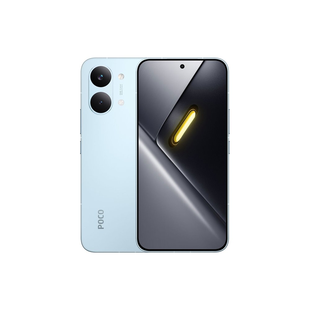 poco x8 pro max 5g 12/512gb azul smartphone