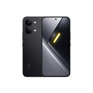 poco x8 pro max 5g 12/256gb negro smartphone
